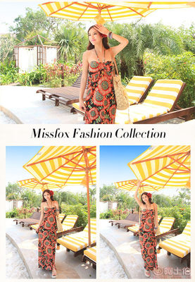 嘉玲紡織品 民族風印花布的時尚演繹與品質承諾