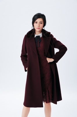 金蝶茜妮女裝加盟 漂亮時尚屬于您，開啟女裝創(chuàng)業(yè)新篇章