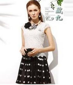 九枝女裝 視覺營銷的藝術，從產(chǎn)品到店鋪的完美呈現(xiàn)