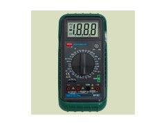上海宇泰電器儀表實業公司 數字萬用表My62廣州總經銷，專業數碼電器供應