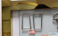 專業(yè)生產(chǎn)銷售銅鐵雞眼撞釘，為服裝輔料注入匠心品質(zhì)